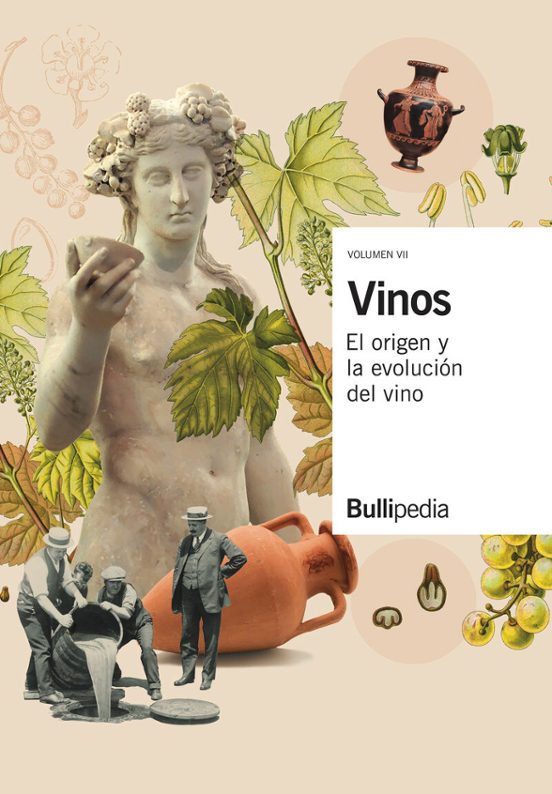 Vinos Vol. Vii