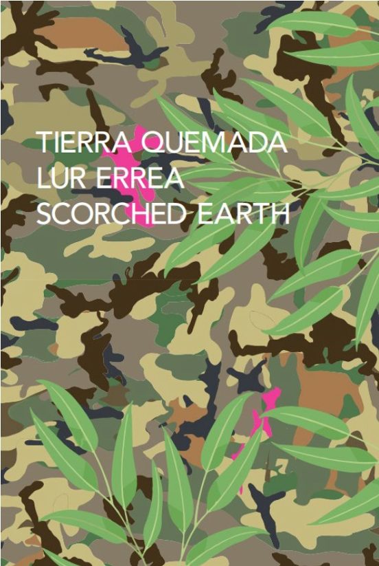 Tierra Quemada