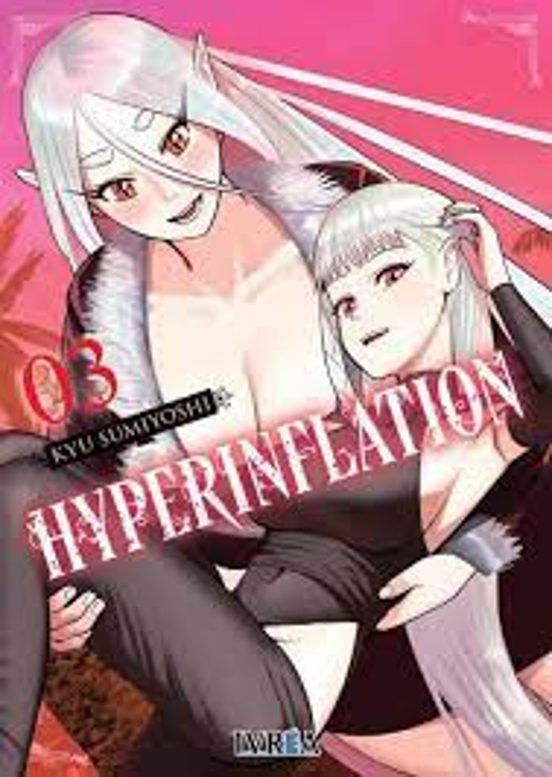 Hyperinflation 03