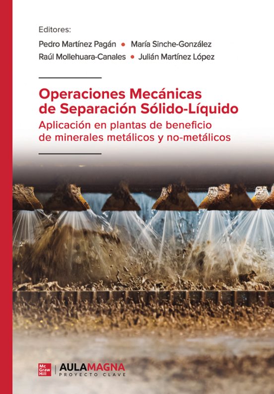 Operaciones Mecánicas De Separación Sólido Líquido
