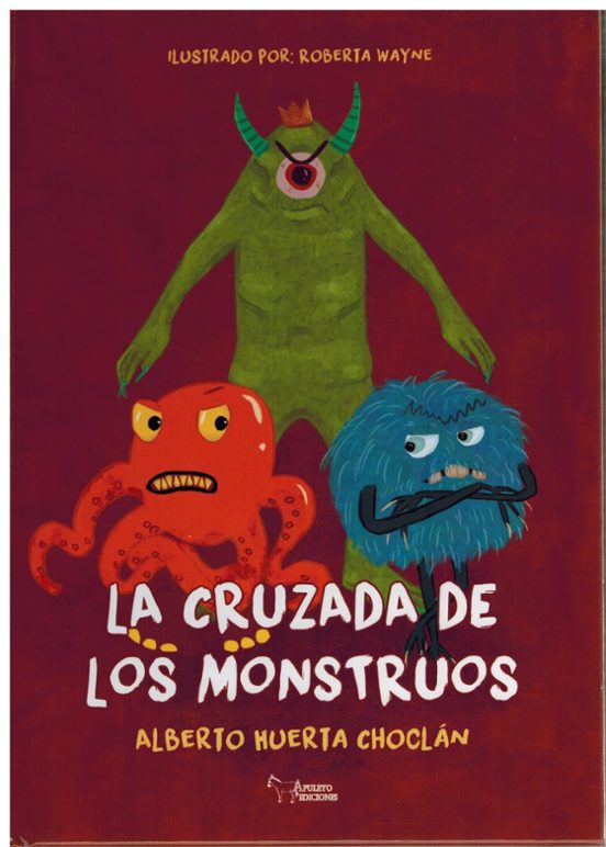 La cruzada de los monstruos