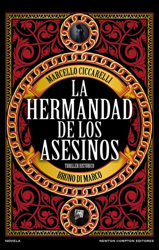 La Hermandad De Los Asesinos