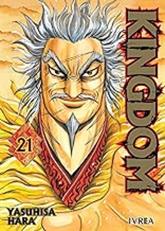 Kingdom 21