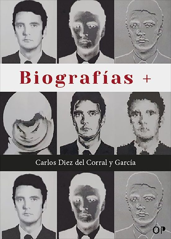 Biografías +
