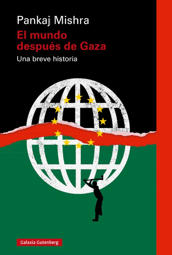 El Mundo Después De Gaza