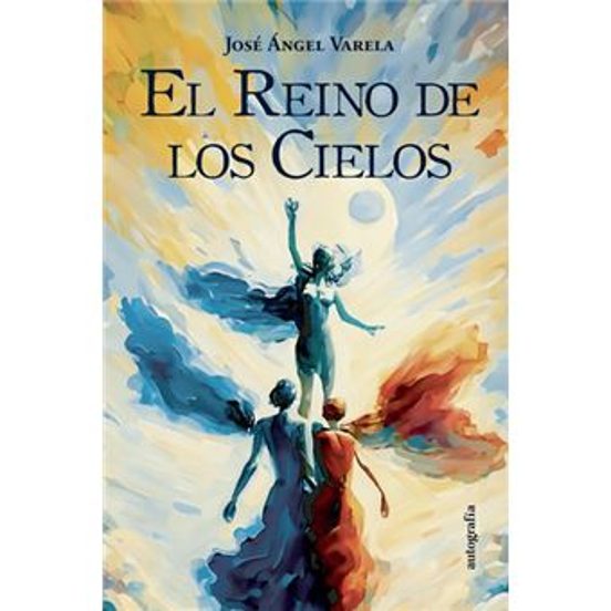 El Reino De Los Cielos