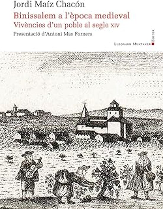 Binissalem A L Epoca Medieval