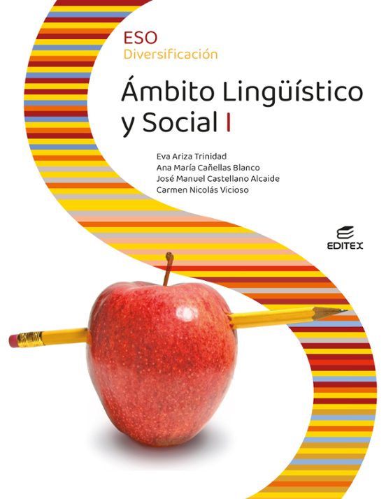 Ámbito Lingüístico Y Social I