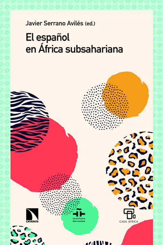 El Español En África Subsahariana
