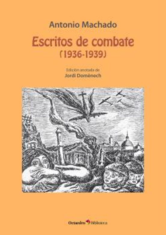 Escritos De Combate