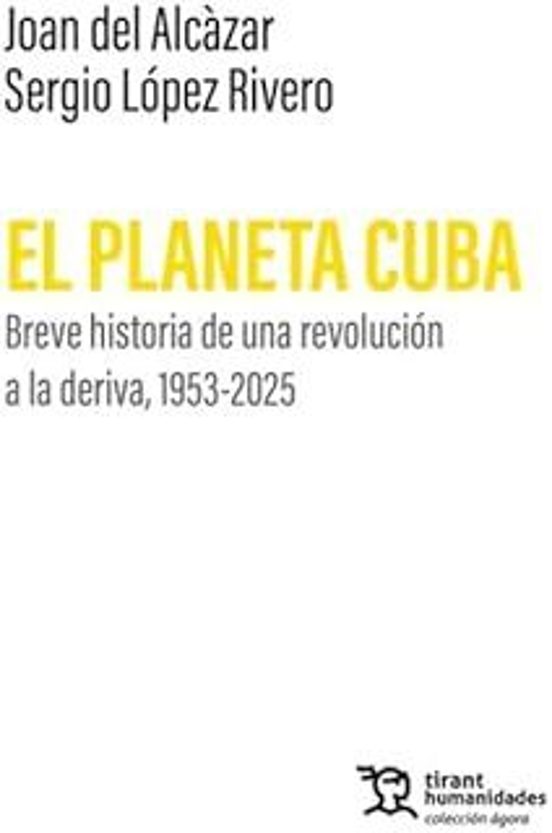El Planeta Cuba