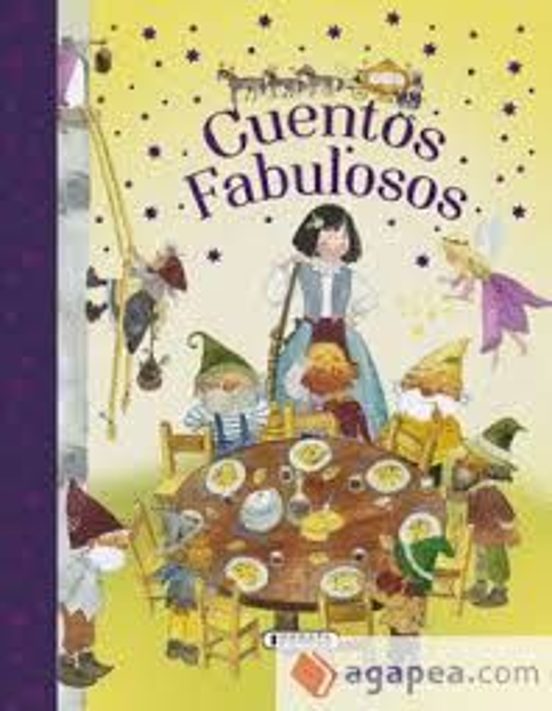 Cuentos Fabulosos