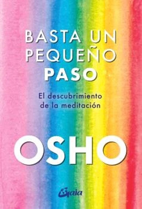 Basta Un Pequeño Paso
