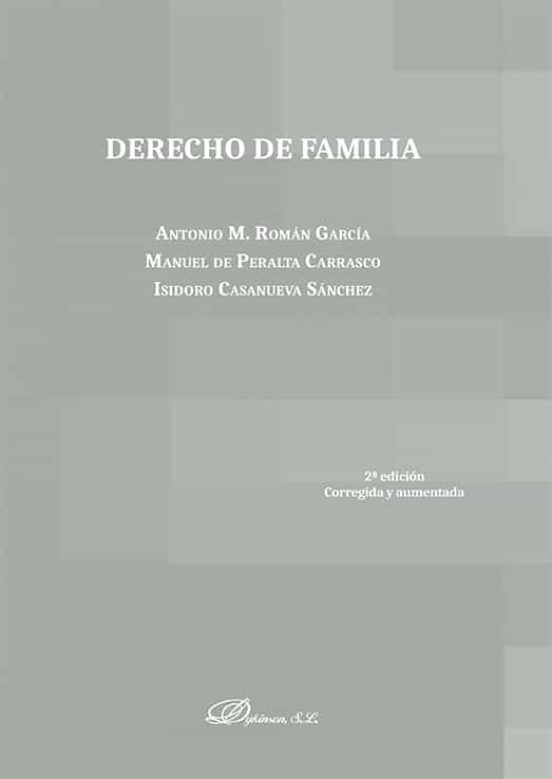 Derecho De Familia