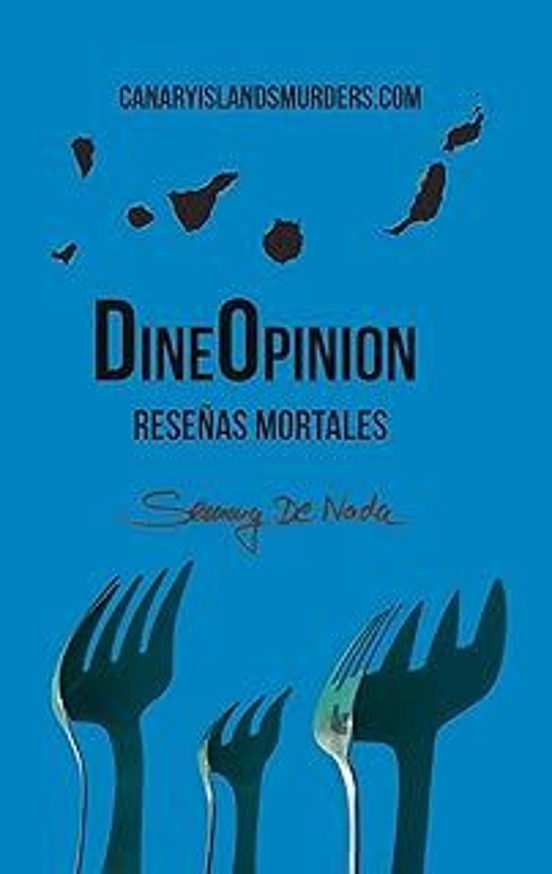 DineOpinion - Reseñas Mortales