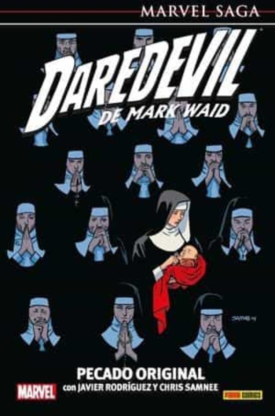 Daredevil De Mark Waid 9