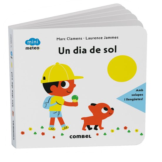 Mini Méteo: Un Dia De Sol