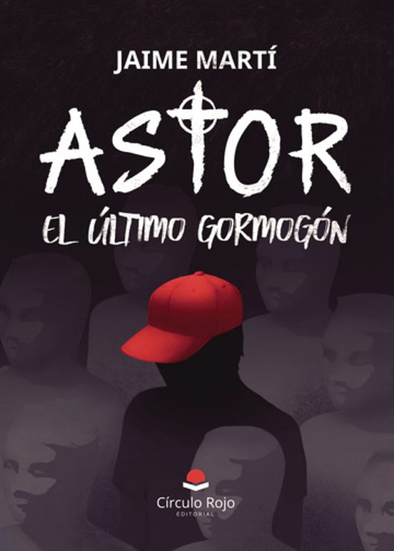 Astor el Ultimo Gormogon
