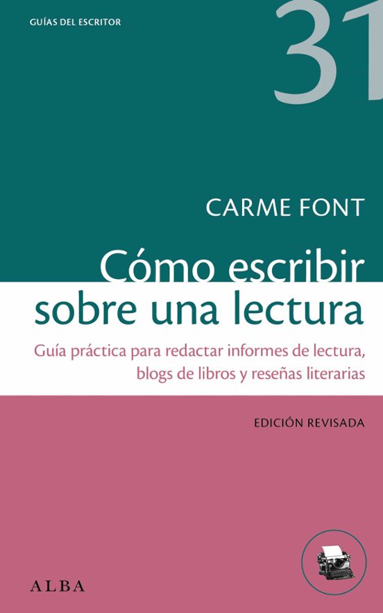 Cómo Escribir Sobre Una Lectura