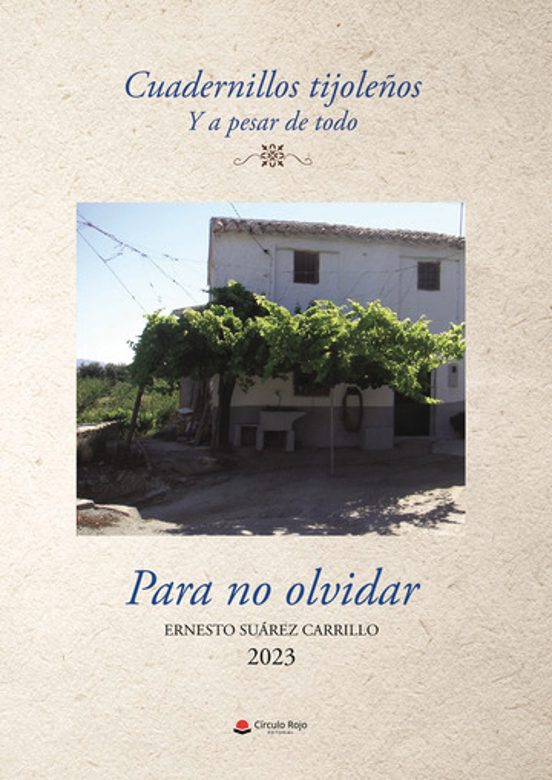 Para no olvidar