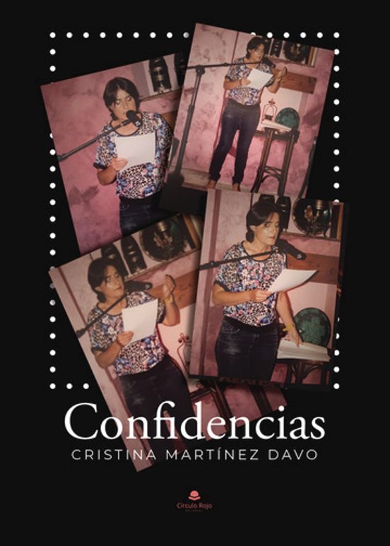 Confidencias