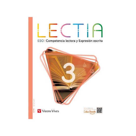 Lectia 3. Competencia Lectora y Expresión Escrita 3º ESO