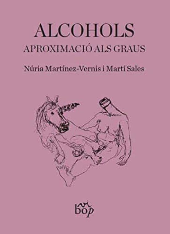 Alcohols: Aproximacio Als Graus