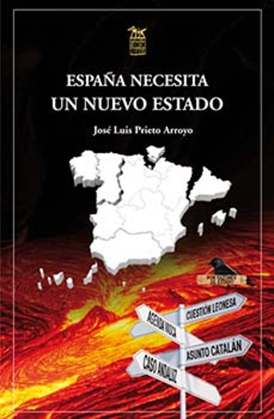 España Necesita Un Nuevo Estado España