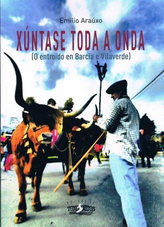 Xuntase Toda A Onda