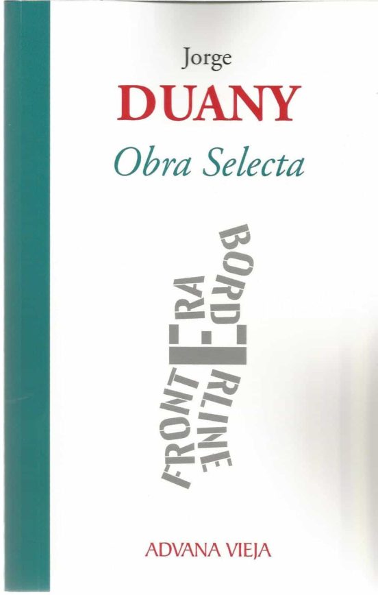 Obra Selecta