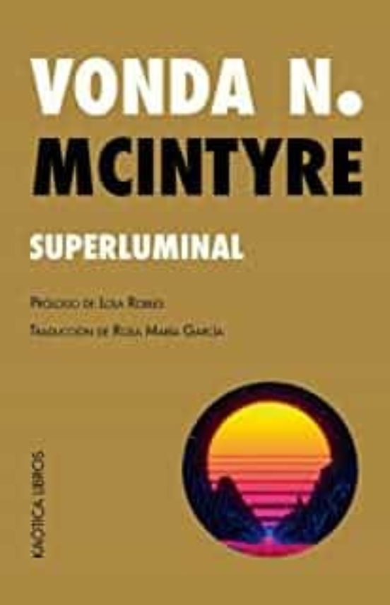 Superluminal