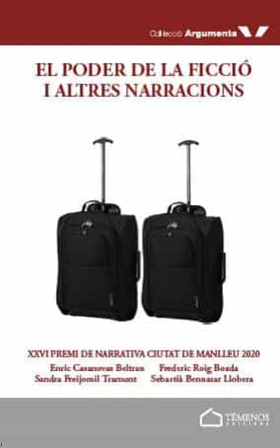 El Poder De La Ficcio I Altres Narracions