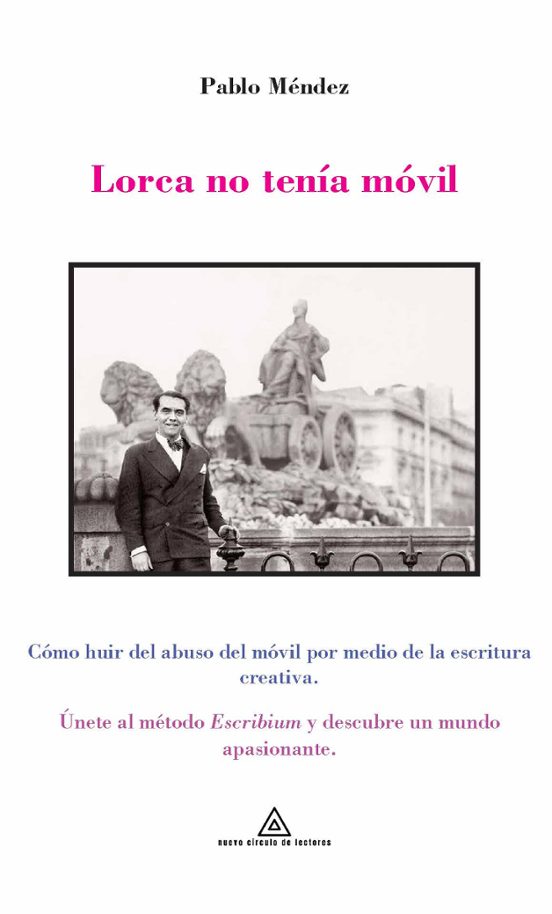 Lorca No Tenía Móvil