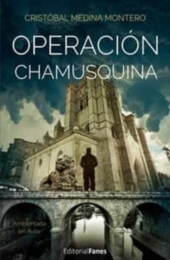 Operación Chamusquina