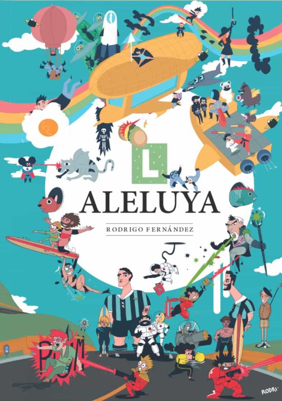 Aleluya