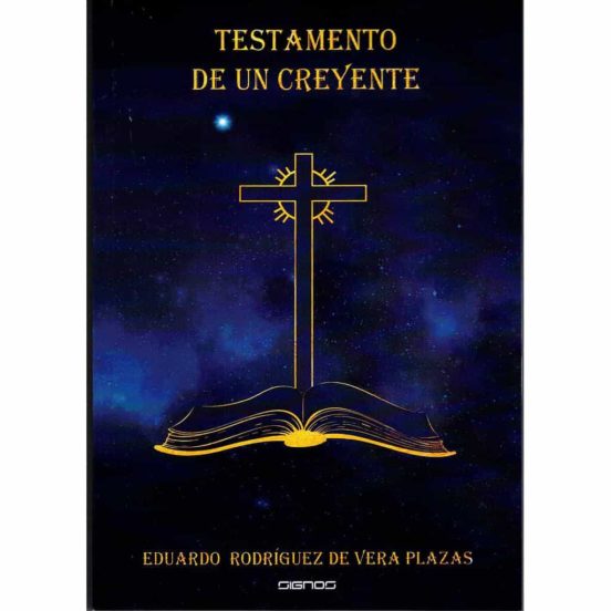 Testamento De Un Creyente