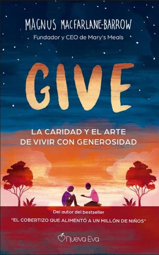 Give