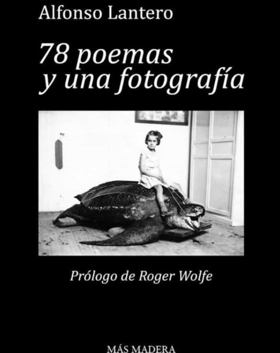 78 Poemas Y Una Fotografía