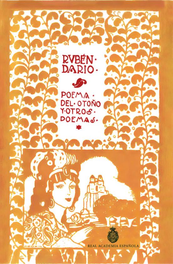 Poemas Del Otoño