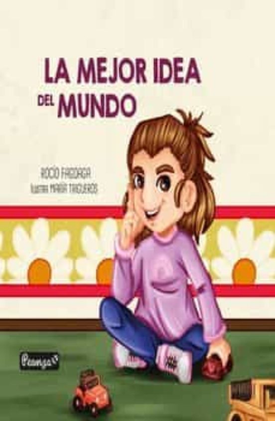 La Mejor Idea Del Mundo