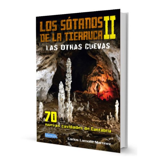 Los Sótanos De La Tierruca II