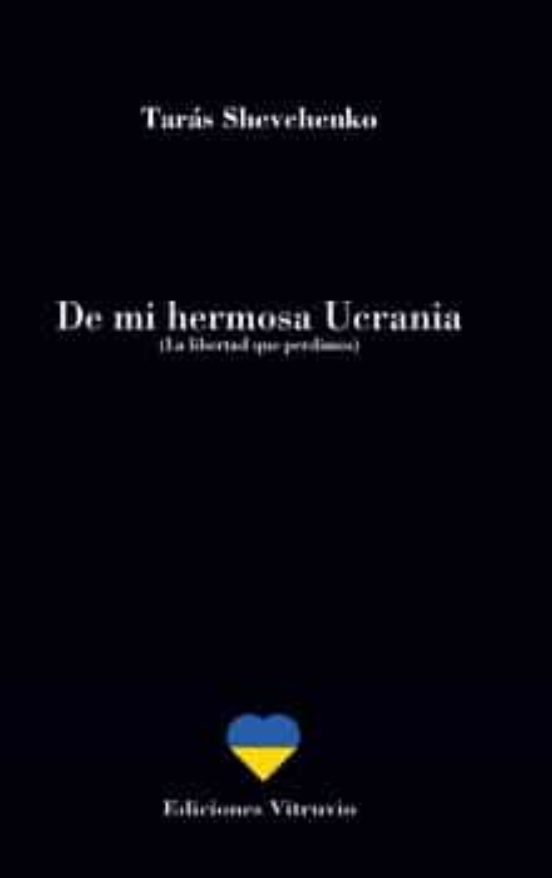 De Mi Hermosa Ucrania