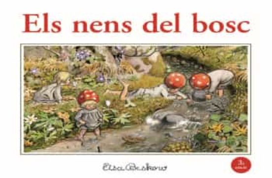 Els Nens Del Bosc