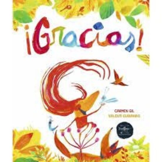 Gracias