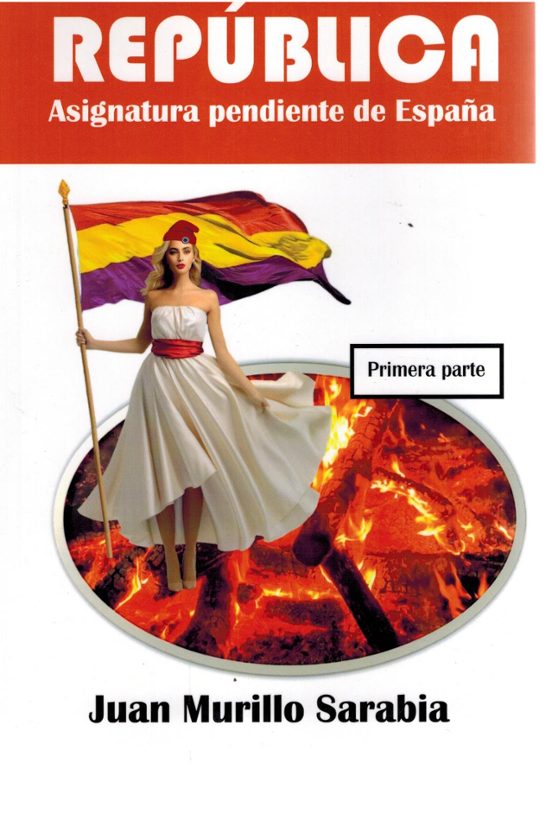 República. Asignatura Pendiente De España