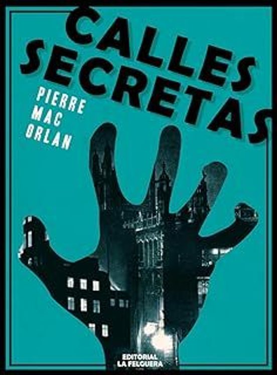 Calles Secretas