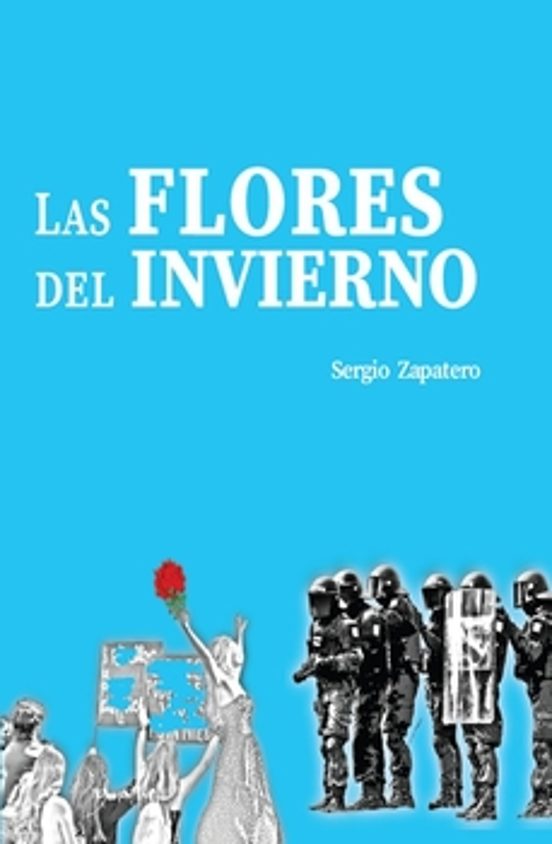 Las flores del invierno