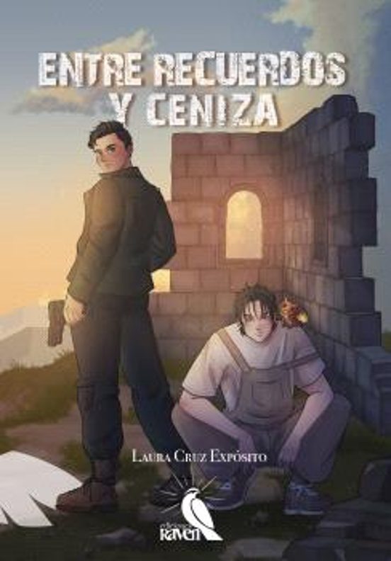 Entre Recuerdos Y Ceniza
