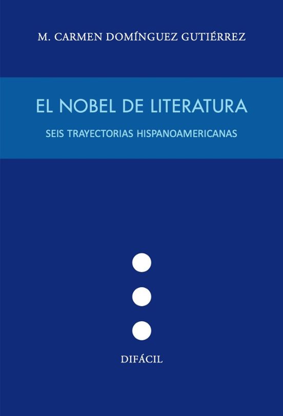 El Nobel De Literatura