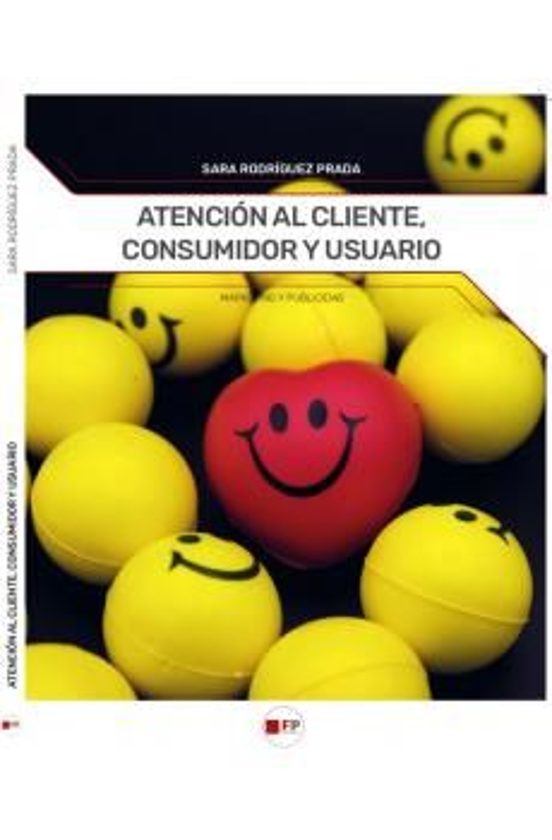 Atencion Al Cliente Consumidor Y Usuario Cf